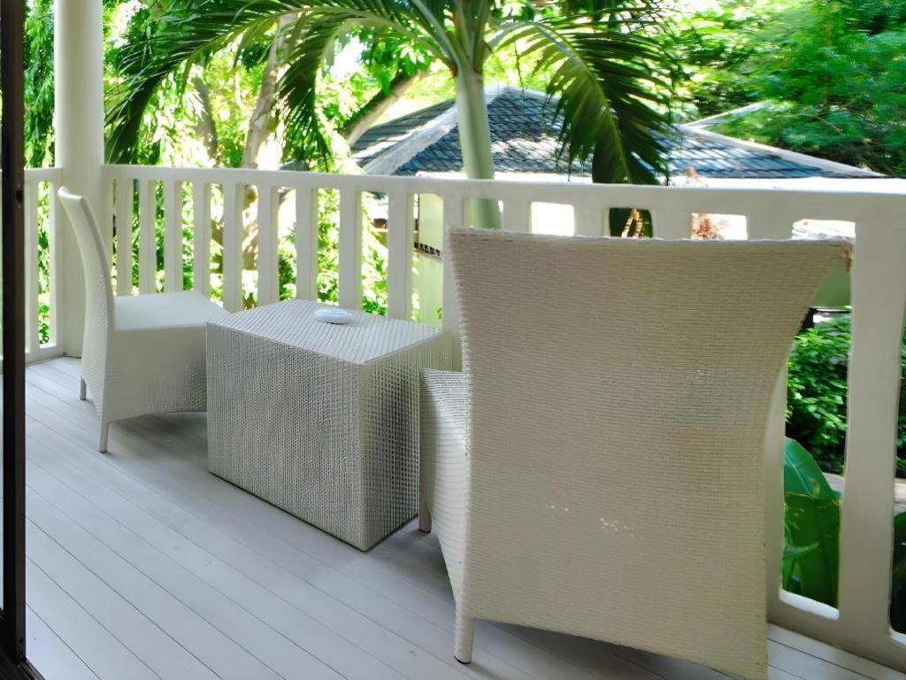 מלון Karon Ramada By Wyndham Phuket Southsea מראה חיצוני תמונה